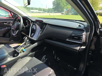 2020 Subaru Outback Limited - miniatura 19