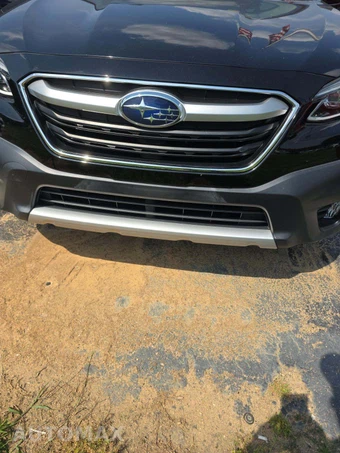 2020 Subaru Outback Limited - miniatura 21