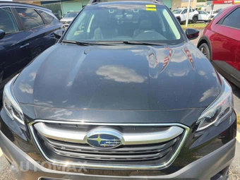 2020 Subaru Outback Limited - miniatura 22