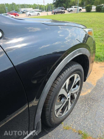 2020 Subaru Outback Limited - miniatura 25