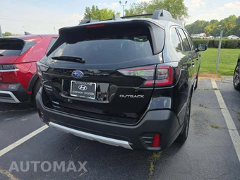 2020 Subaru Outback Limited - miniatura 3