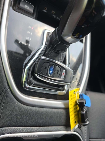 2020 Subaru Outback Limited - miniatura 8