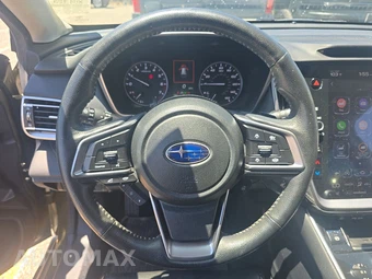 2020 Subaru Outback Limited - miniatura 10