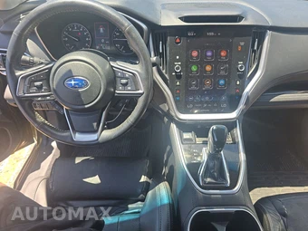 2020 Subaru Outback Limited - miniatura 11