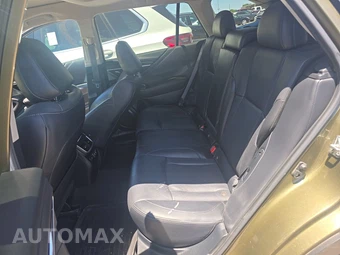 2020 Subaru Outback Limited - miniatura 13