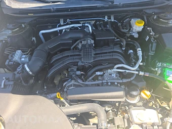 2020 Subaru Outback Limited - miniatura 15