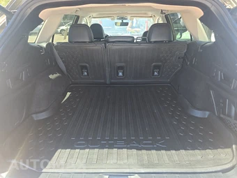 2020 Subaru Outback Limited - miniatura 16