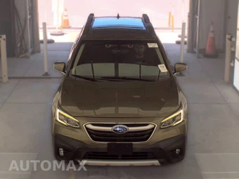 2020 Subaru Outback Limited - miniatura 2