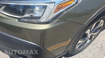 2020 Subaru Outback Limited - miniatura 25