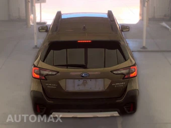 2020 Subaru Outback Limited - miniatura 5