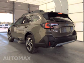 2020 Subaru Outback Limited - miniatura 6