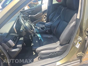 2020 Subaru Outback Limited - miniatura 7