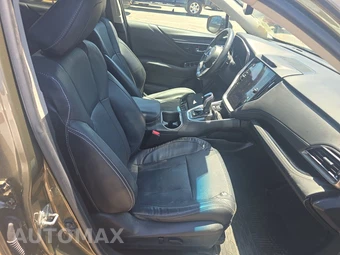 2020 Subaru Outback Limited - miniatura 8