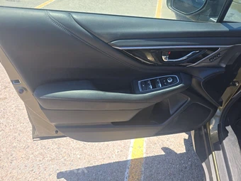 2020 Subaru Outback Limited - miniatura 9