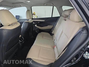 2020 Subaru Outback Limited - miniatura 10