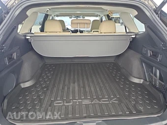 2020 Subaru Outback Limited - miniatura 13