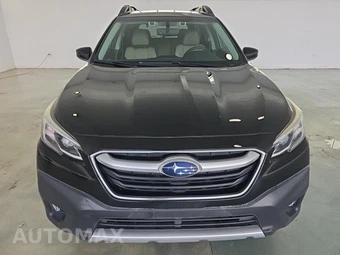 2020 Subaru Outback Limited - miniatura 2