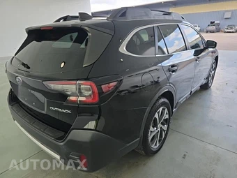 2020 Subaru Outback Limited - miniatura 4