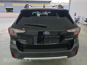 2020 Subaru Outback Limited - miniatura 5