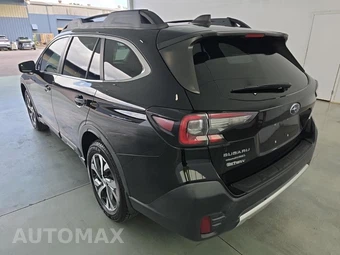2020 Subaru Outback Limited - miniatura 6