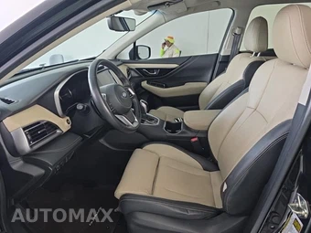 2020 Subaru Outback Limited - miniatura 7