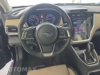 2020 Subaru Outback Limited - miniatura 8