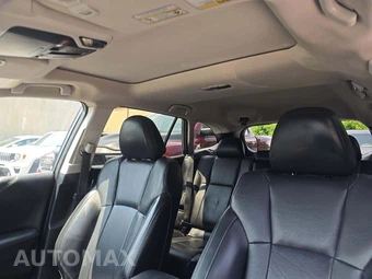 2020 Subaru Outback Limited – miniatura 11