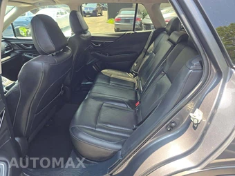 2020 Subaru Outback Limited – miniatura 13