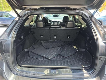 2020 Subaru Outback Limited – miniatura 14
