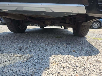 2020 Subaru Outback Limited – miniatura 15
