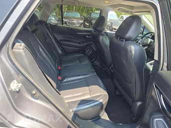 2020 Subaru Outback Limited – miniatura 16