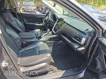 2020 Subaru Outback Limited – miniatura 18