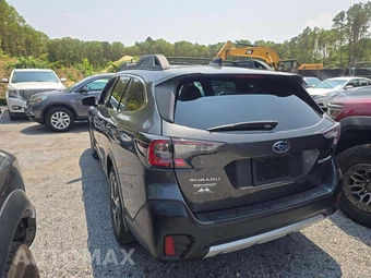 2020 Subaru Outback Limited – miniatura 2