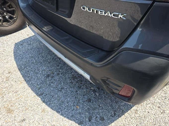 2020 Subaru Outback Limited – miniatura 22