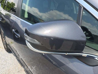 2020 Subaru Outback Limited – miniatura 24