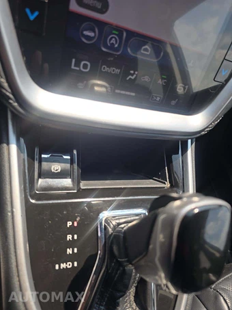 2020 Subaru Outback Limited – miniatura 8