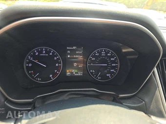 2020 Subaru Outback Limited – miniatura 9