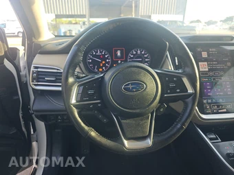 2020 Subaru Outback Limited - miniatura 10
