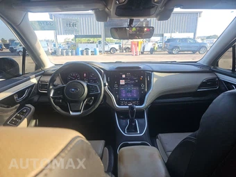2020 Subaru Outback Limited - miniatura 11