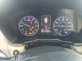 2020 Subaru Outback Limited - miniatura 12