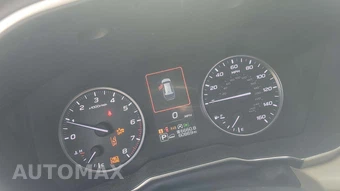 2020 Subaru Outback Limited - miniatura 19