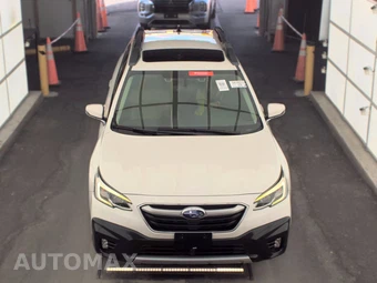 2020 Subaru Outback Limited - miniatura 2