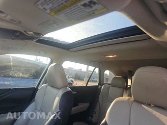 2020 Subaru Outback Limited - miniatura 22