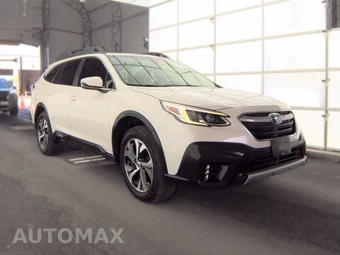 2020 Subaru Outback Limited - miniatura 3