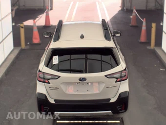 2020 Subaru Outback Limited - miniatura 5