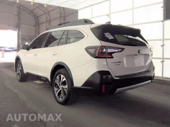 2020 Subaru Outback Limited - miniatura 6