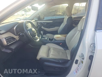 2020 Subaru Outback Limited - miniatura 7