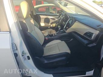 2020 Subaru Outback Limited - miniatura 8