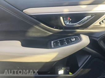 2020 Subaru Outback Limited - miniatura 9