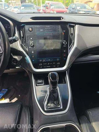 2020 Subaru Outback Limited - miniatura 10